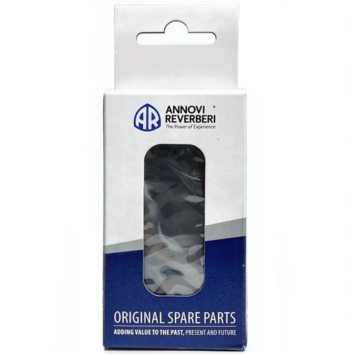 Annovi reverberi piston kit - annovi,
