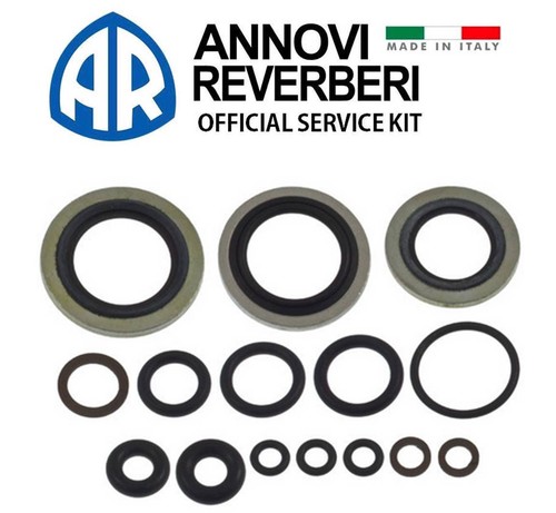 Annovi reverberi ar2611 - reverberi, oem