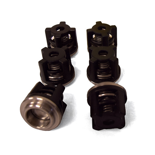 Annovi reverberi valve kit - annovi,
