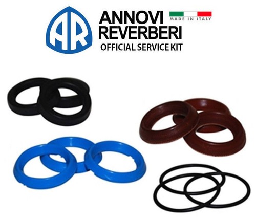 Annovi reverberi 1874 seal kit - seal,