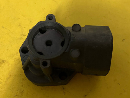 Annovi reverberi pump head - annovi,