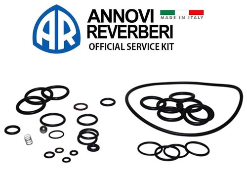 Annovi reverberi ar2799 oem - annovi,